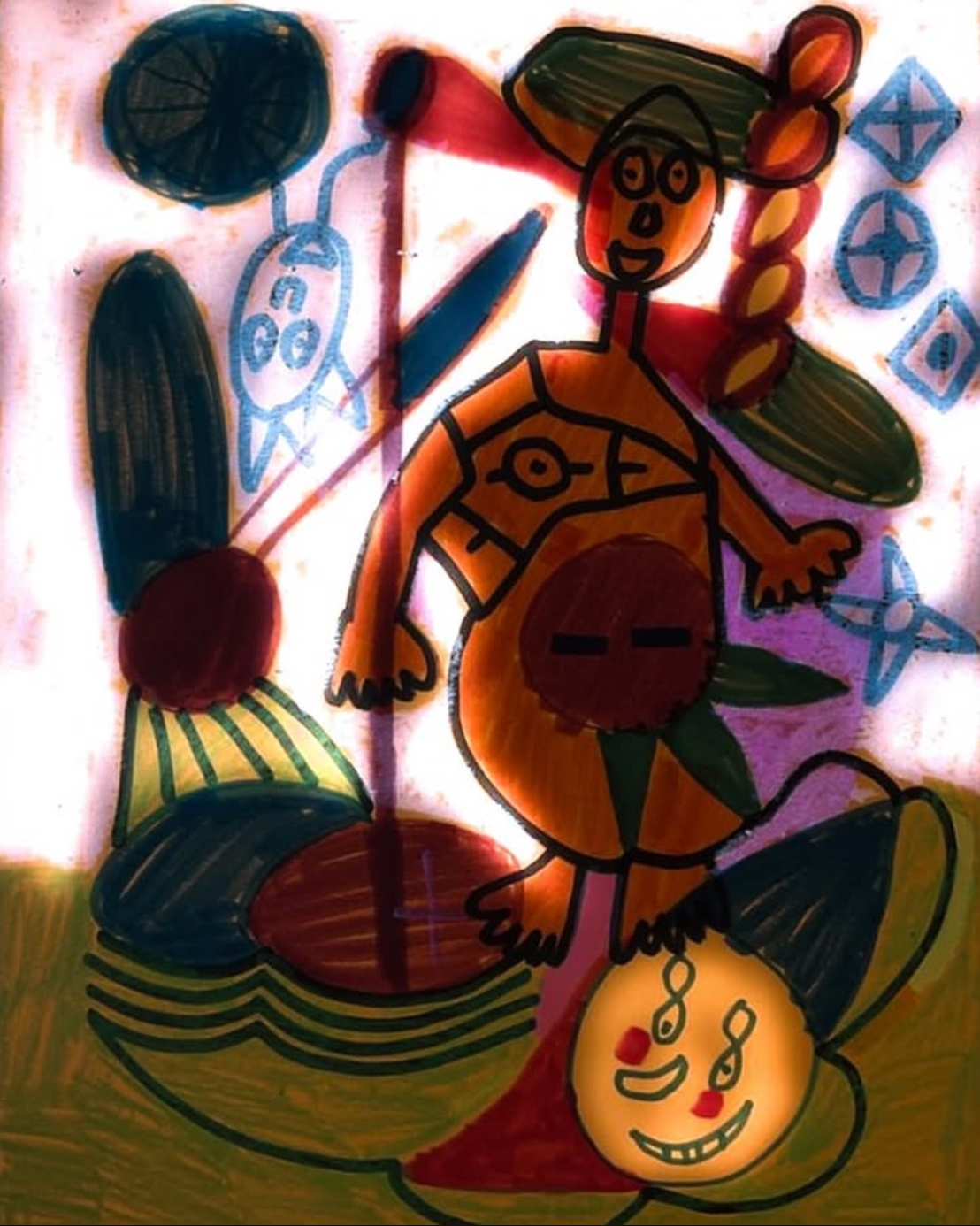 Artwork 7