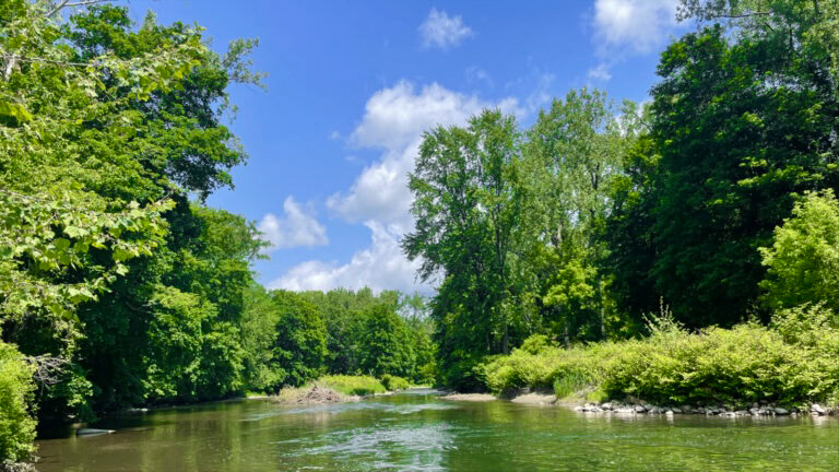 River